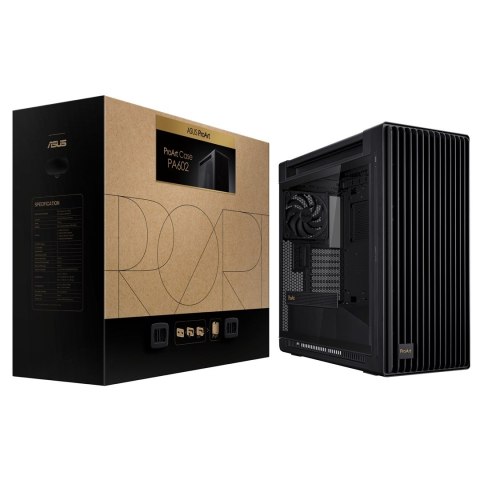 ASUS Obudowa Asus PROART PA602 TG ARGB (WYPRZEDAŻ) ASUS Obudowa Asus PROART PA602 TG ARGB (WYPRZEDAŻ)