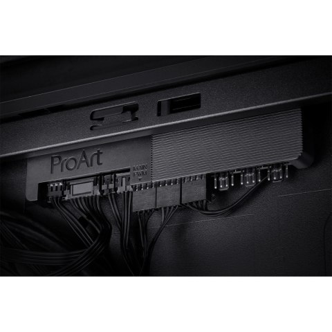 ASUS Obudowa Asus PROART PA602 TG ARGB (WYPRZEDAŻ) ASUS Obudowa Asus PROART PA602 TG ARGB (WYPRZEDAŻ)