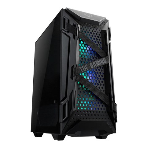 ASUS Obudowa Asus TUF GAMING GT301 ASUS Obudowa Asus TUF GAMING GT301