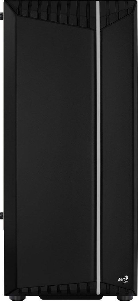 Aerocool OBUDOWA AEROCOOL PGS BIONIC-G-BK-v2 RGB Aerocool OBUDOWA AEROCOOL PGS BIONIC-G-BK-v2 RGB