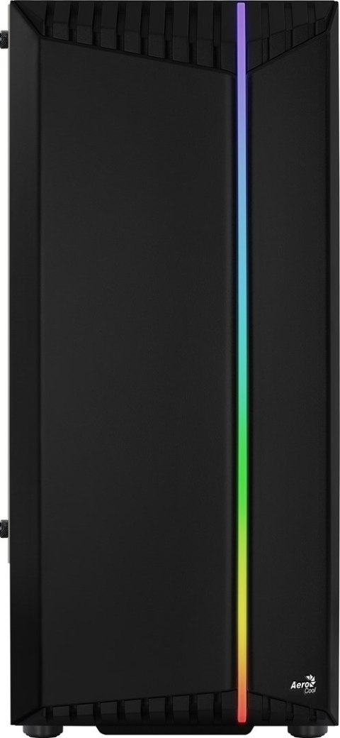 Aerocool OBUDOWA AEROCOOL PGS BIONIC-G-BK-v2 RGB Aerocool OBUDOWA AEROCOOL PGS BIONIC-G-BK-v2 RGB