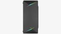 Aerocool OBUDOWA AEROCOOL PGS TALON-A-BK-v1 RGB
