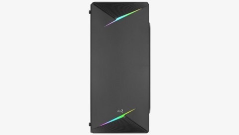 Aerocool OBUDOWA AEROCOOL PGS TALON-A-BK-v1 RGB