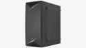 Aerocool OBUDOWA AEROCOOL PGS TALON-A-BK-v1 RGB