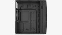 Aerocool OBUDOWA AEROCOOL PGS TALON-A-BK-v1 RGB
