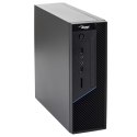 Akyga AKYGA AK-202-01BK OBUDOWA SFF 2X USB 3.0 CZYTNIK