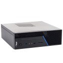Akyga AKYGA AK-202-01BK OBUDOWA SFF 2X USB 3.0 CZYTNIK