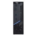 Akyga AKYGA AK-202-01BK OBUDOWA SFF 2X USB 3.0 CZYTNIK