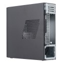 Akyga AKYGA AK-202-01BK OBUDOWA SFF 2X USB 3.0 CZYTNIK