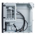 Akyga AKYGA AK-202-01BK OBUDOWA SFF 2X USB 3.0 CZYTNIK