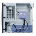 Akyga AKYGA AK-202-01BK OBUDOWA SFF 2X USB 3.0 CZYTNIK