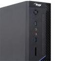 Akyga AKYGA AK-202-01BK OBUDOWA SFF 2X USB 3.0 CZYTNIK