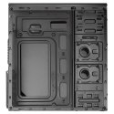 Akyga Obudowa Akyga AK939BL (ATX, Micro ATX, Mini ATX, Mini ITX; kolor czarny)