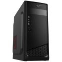 Akyga Obudowa Akyga AK995BK (ATX, Micro ATX, Mini ITX; kolor czarny)