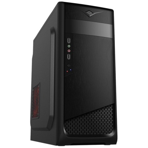 Akyga Obudowa Akyga AK995BK (ATX, Micro ATX, Mini ITX; kolor czarny) Akyga Obudowa Akyga AK995BK (ATX, Micro ATX, Mini ITX; kolor czarny)