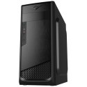 Akyga Obudowa Akyga AK995BK (ATX, Micro ATX, Mini ITX; kolor czarny)