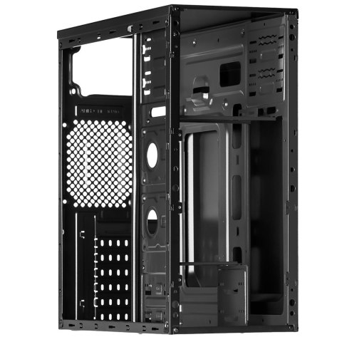 Akyga Obudowa Akyga AK995BK (ATX, Micro ATX, Mini ITX; kolor czarny) Akyga Obudowa Akyga AK995BK (ATX, Micro ATX, Mini ITX; kolor czarny)