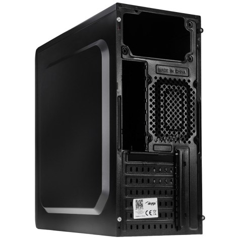 Akyga Obudowa Akyga AK995BK (ATX, Micro ATX, Mini ITX; kolor czarny) Akyga Obudowa Akyga AK995BK (ATX, Micro ATX, Mini ITX; kolor czarny)
