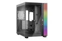 BE QUIET! OBUDOWA BE QUIET! Base 600 DX Black