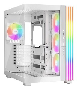 BE QUIET! OBUDOWA BE QUIET! Base 600 LX White