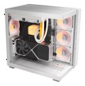 BE QUIET! OBUDOWA BE QUIET! Base 600 LX White