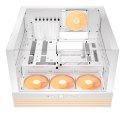 BE QUIET! OBUDOWA BE QUIET! Base 600 LX White