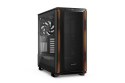BE QUIET! OBUDOWA BE QUIET! Dark Base 701 Black
