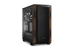 BE QUIET! OBUDOWA BE QUIET! Dark Base 701 Black