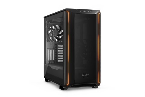 BE QUIET! OBUDOWA BE QUIET! Dark Base 701 Black