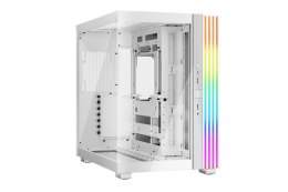 BE QUIET! OBUDOWA BE QUIET! Light Base 600 DX White
