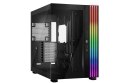 BE QUIET! OBUDOWA BE QUIET! Light Base 900 DX Black