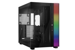 BE QUIET! OBUDOWA BE QUIET! Light Base 900 DX Black