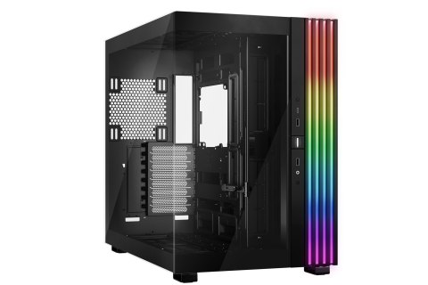 BE QUIET! OBUDOWA BE QUIET! Light Base 900 DX Black BE QUIET! OBUDOWA BE QUIET! Light Base 900 DX Black