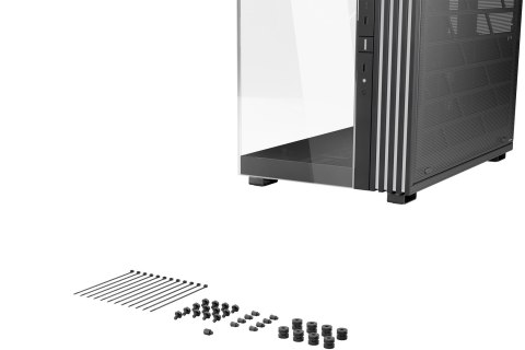BE QUIET! OBUDOWA BE QUIET! Light Base 900 DX Black BE QUIET! OBUDOWA BE QUIET! Light Base 900 DX Black