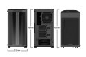 BE QUIET! OBUDOWA BE QUIET! PURE BASE 500 FX BLACK
