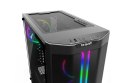 BE QUIET! OBUDOWA BE QUIET! PURE BASE 500 FX BLACK