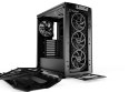 BE QUIET! OBUDOWA BE QUIET! PURE BASE 500 FX BLACK