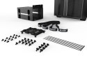 BE QUIET! OBUDOWA BE QUIET! PURE BASE 500 FX BLACK