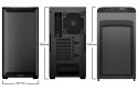 BE QUIET! OBUDOWA BE QUIET! PURE BASE 501 Airflow Window Black