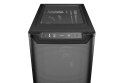 BE QUIET! OBUDOWA BE QUIET! PURE BASE 501 Airflow Window Black