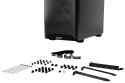 BE QUIET! OBUDOWA BE QUIET! PURE BASE 501 Airflow Window Black