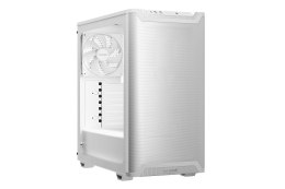 BE QUIET! OBUDOWA BE QUIET! PURE BASE 501 Airflow Window White