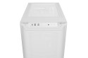 BE QUIET! OBUDOWA BE QUIET! PURE BASE 501 Airflow Window White