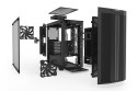 BE QUIET! OBUDOWA BE QUIET! Pure Base 500DX Black