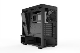BE QUIET! OBUDOWA BE QUIET! Pure Base 500DX Black