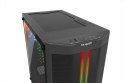 BE QUIET! OBUDOWA BE QUIET! Pure Base 500DX Black