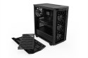 BE QUIET! OBUDOWA BE QUIET! Pure Base 500DX Black