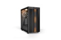 BE QUIET! OBUDOWA BE QUIET! Pure Base 500DX Black