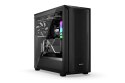 BE QUIET! OBUDOWA BE QUIET! SHADOW BASE 800 BLACK