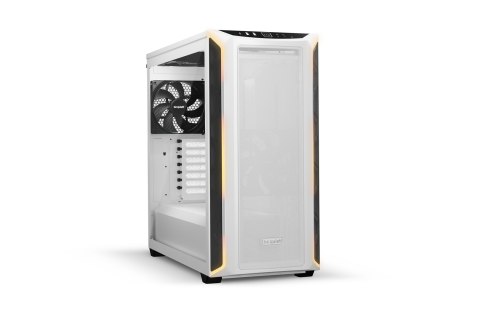 BE QUIET! OBUDOWA BE QUIET! SHADOW BASE 800 DX WHITE